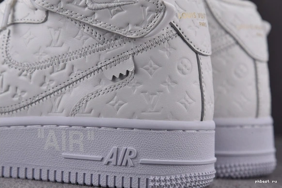 Force LV128 Mid  LV&Air 1217